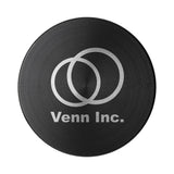 Zinc Tobacco Herb and Spices Grinder Imprinted with Logo (Q469222)