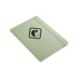 Harvest Fruit Fiber™ Notebook Imprinted with Logo (Q470022)