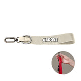 AeroLOFT™ Keychain Never Lost Keychain Imprinted with Logo (Q470922)