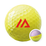 Titleist® TruFeel™ Golf Ball Standard Service Imprinted with Logo (Q471222)