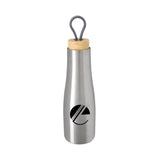 Tranquil Vacuum Bottle 20 Oz. Imprinted with Logo (Q472222)