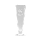 16 Oz. Euro Pilsner Imprinted with Logo (Q473122)