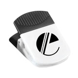Magnetic Mega Clip Full color Imprinted with Logo (Q474611)