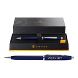 Cross® Century II Medalist Pen - Full Color Digital Imprinted with Logo (Q476022)