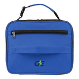 Dual Handle Lunch Bag Imprinted with Logo (Q476122)