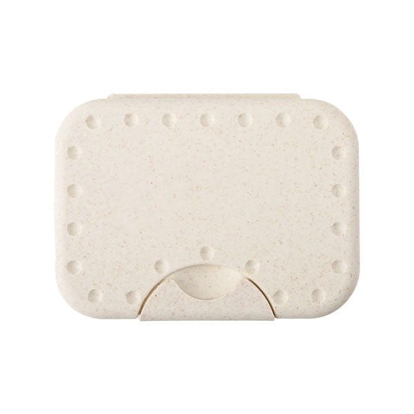 Naturegrain Wheat Straw Bar Soap Travel Container (Q478922)