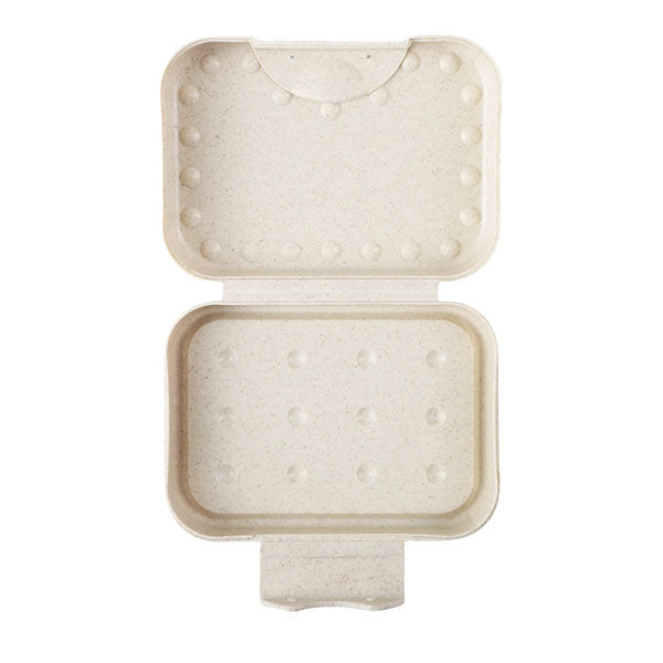 Naturegrain Wheat Straw Bar Soap Travel Container (Q478922)