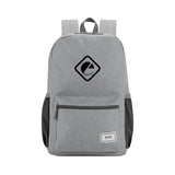 Solo NY® RE:Solve Backpack Imprinted with Logo (Q480622)