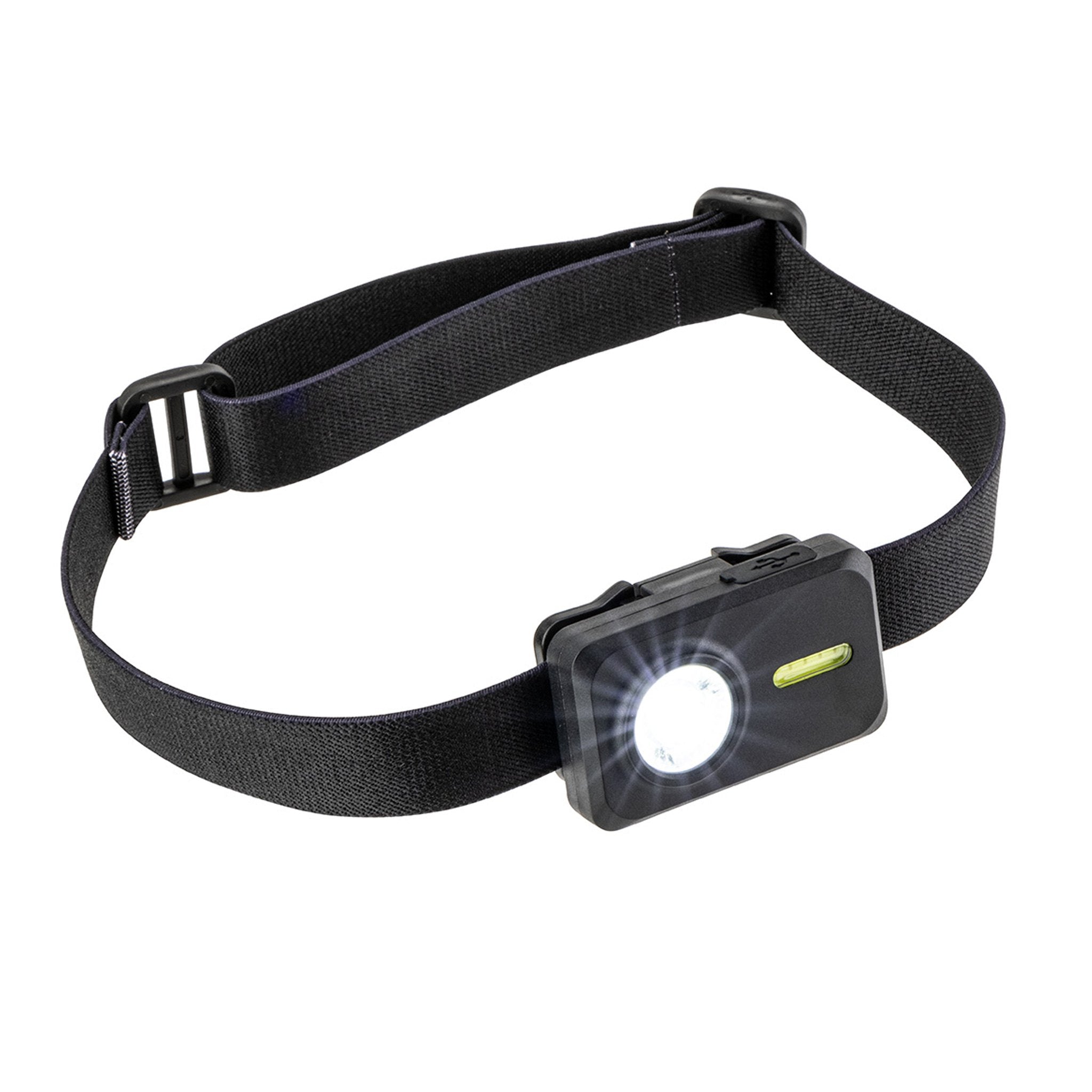 Best Buddy Tools® Moonbeam Headlamp (Q480922)