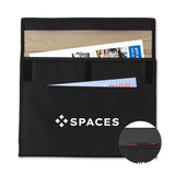 Mobile Office Document Holder  Imprinted with Logo (Q481011)