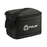 Out to Lunch 6-Pack Cooler Bag Imprinted with Logo (Q482235)