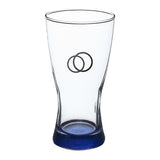 13.25 Oz. Hops Pilsner Glass Imprinted with Logo (Q484022)