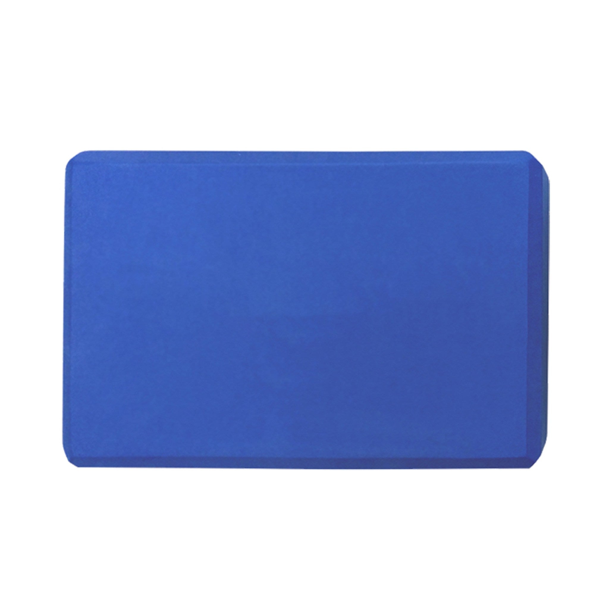 Warrior Yoga Block (Q484522)