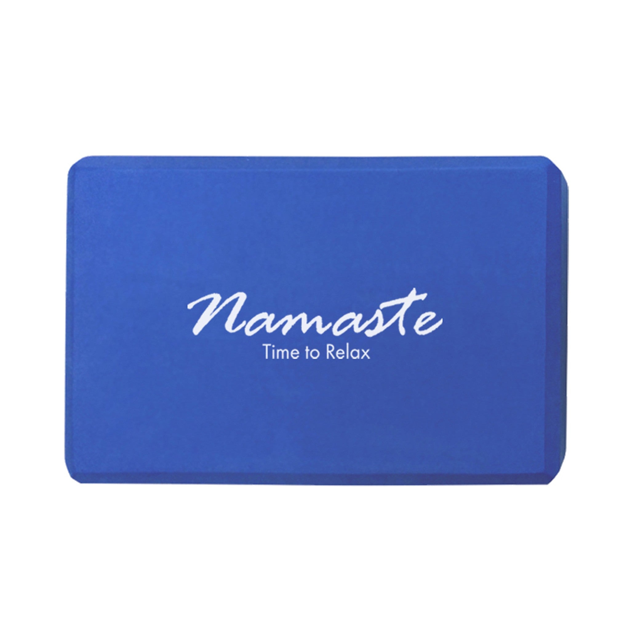 Warrior Yoga Block (Q484522)