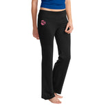 Sport-Tek® Ladies NRG Fitness Pants Imprinted with Logo (Q484711)