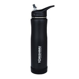 EcoVessel® The Summit 24 Oz. Vacuum Water Bottle Imprinted with Logo (Q485822)