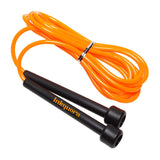 Quick-Speed Jump Rope Imprinted with Logo (Q487111)
