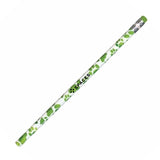 Paw Print Mood Pencils Imprinted with Logo (Q487811)