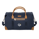 Brooks Brothers® Wells Duffel Imprinted with Logo (Q488722)