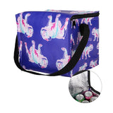 Laminated Full Color Cooler Imprinted with Logo (Q488822)