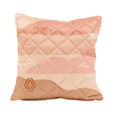 Cuddlebug - Small - Puff Puff Pillow Cases Imprinted with Logo (Q490222)