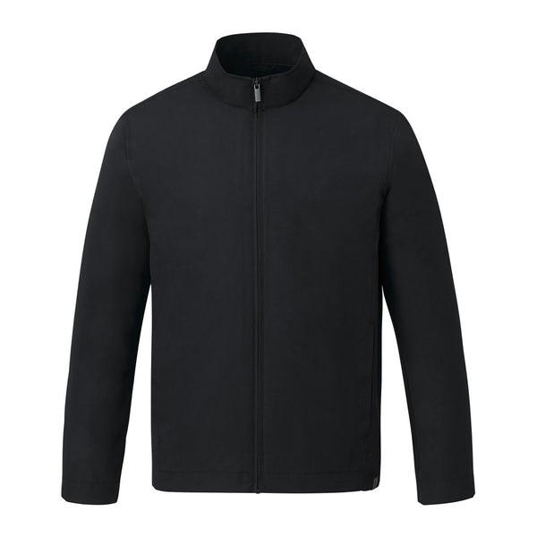 Jacket Foster Black main image 1