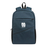 Jax RPET Laptop Backpack Imprinted with Logo (Q493022)