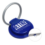 Phone Grips Ring Stand Imprinted with Logo (Q493911)