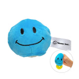 You Rock Stress Buster™ Imprinted with Logo (Q495422)