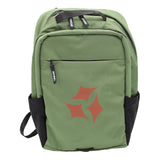 Otaria Computer Laptop Backpack - Full Color Imprinted with Logo (Q496022)