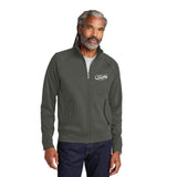 Brooks Brothers® Double-Knit Full-Zip Jackets Imprinted with Logo (Q498722)