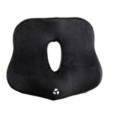 Comfort Logic™ Heavenly Seat Cushion Imprinted with Logo (Q502022)