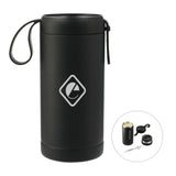 20 Oz. Arctic Zone Titan Meal Container Imprinted with Logo (Q502422)