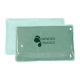 ComfortClay® Plush Large Pack Imprinted with Logo (Q504322)