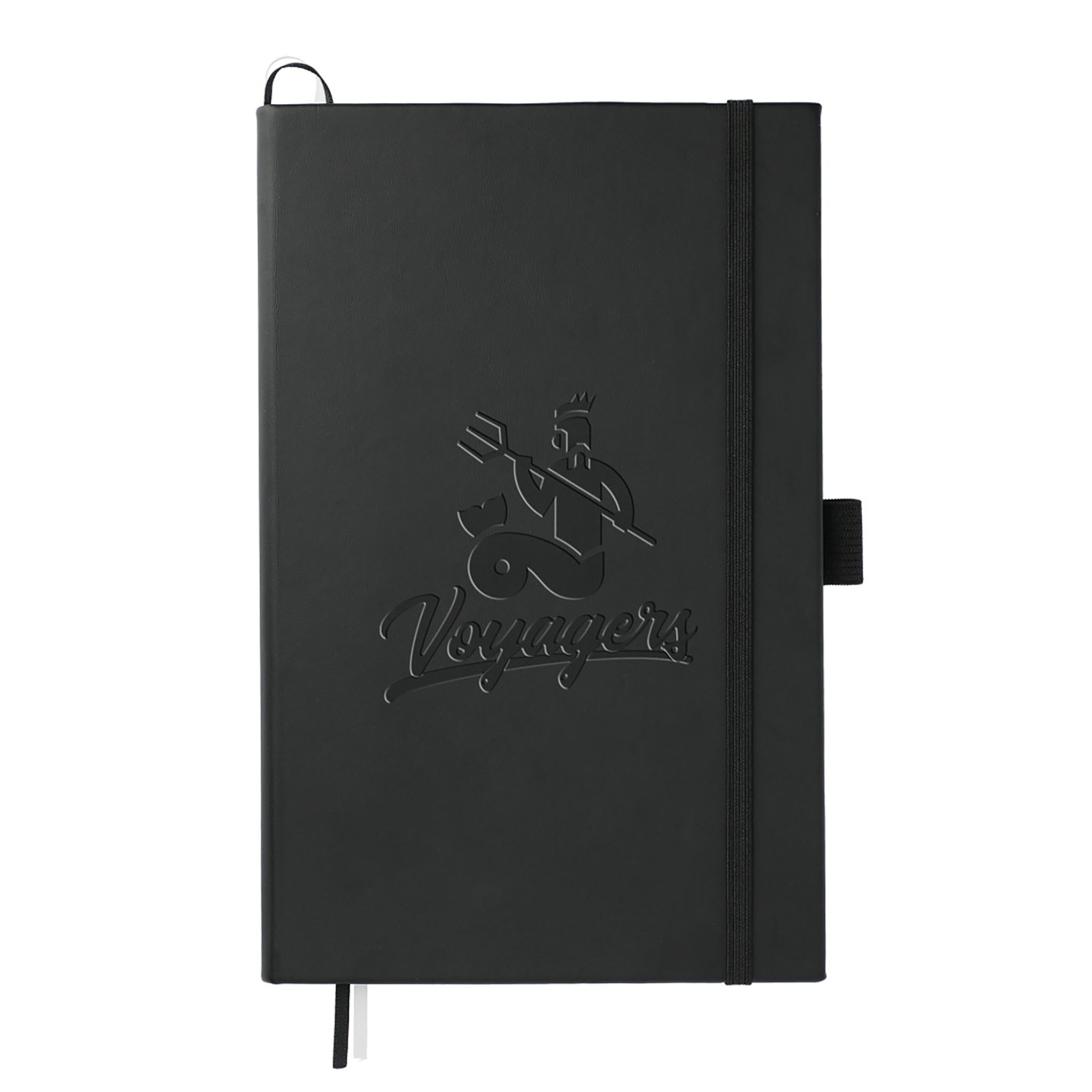 5.5" x 8.5" Function Bulleting Notebook (Q504422)