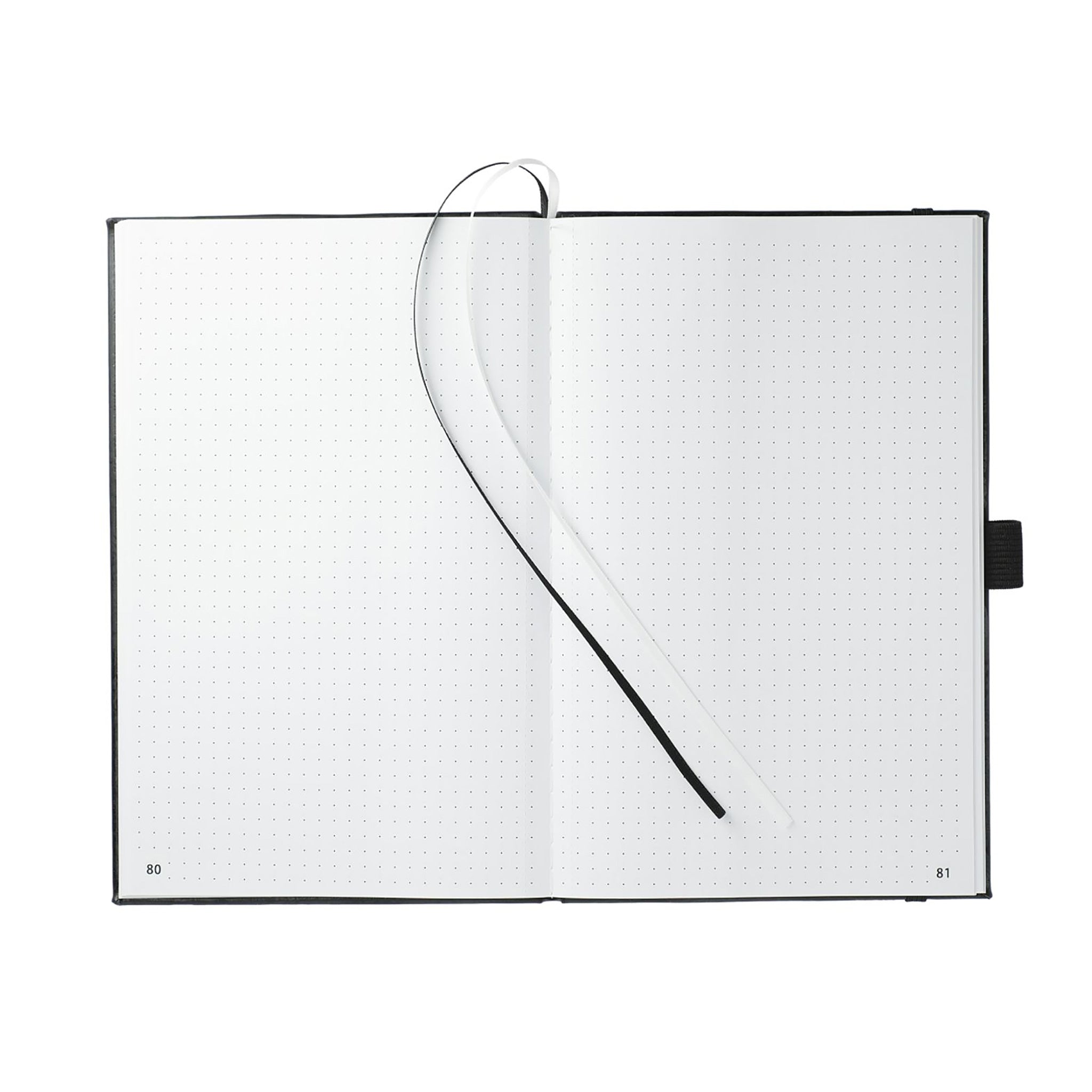 5.5" x 8.5" Function Bulleting Notebook (Q504422)