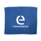 Go Go Rally Towel Imprinted with Logo (Q505865)