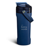 26 Oz. Brümate Multishaker - Matte Imprinted with Logo (Q507922)
