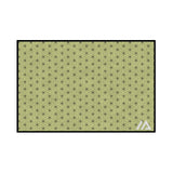 DigiPrint HD Floor Mat 4 x 6 ft. Imprinted with Logo (Q510222)