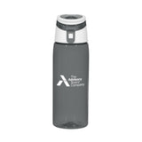 Tritan™ Flip Top Sports Bottle (24 oz.) Imprinted with Logo (Q510311)