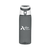 Tritan™ Flip Top Sports Bottle (24 oz.) Imprinted with Logo (Q510311)