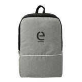 Stone Backpack Imprinted with Logo (Q512422)