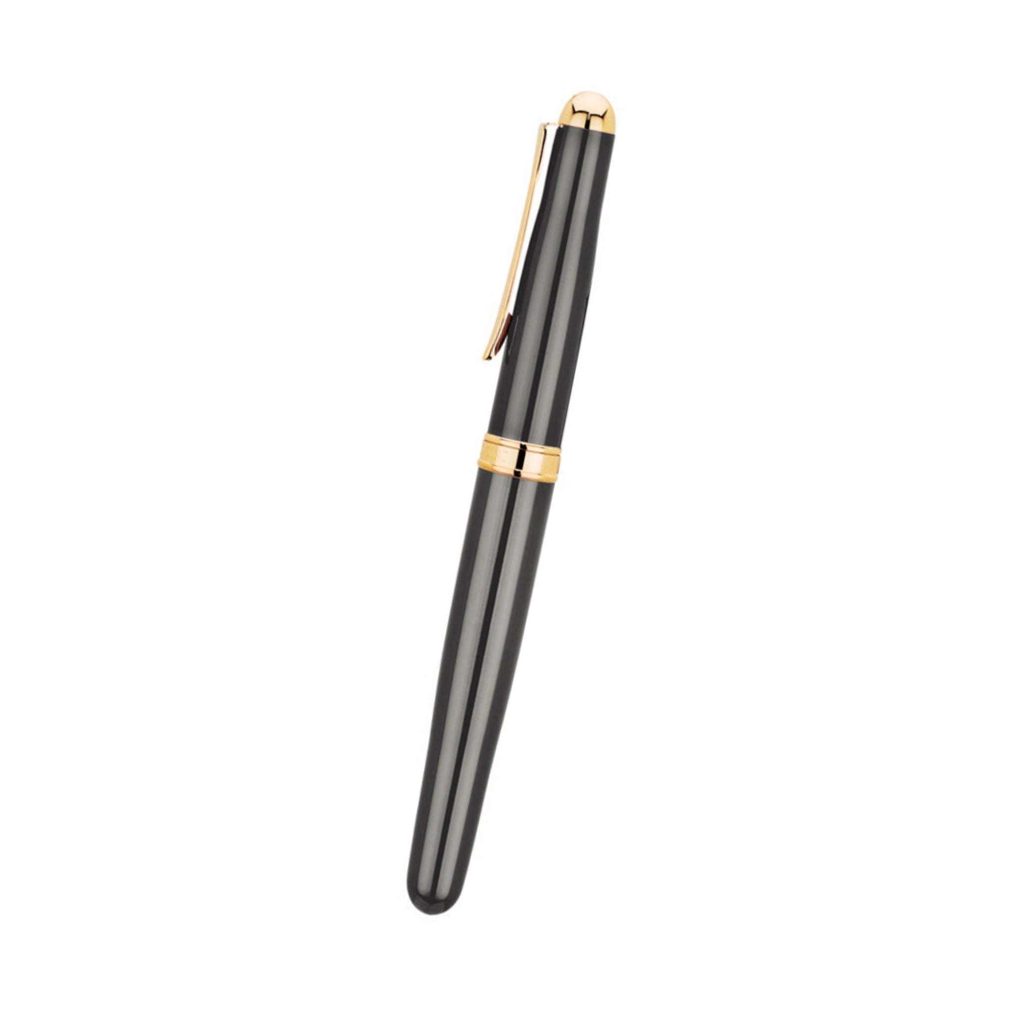 Bettoni Brass Euro-Style Rollerball Pen (Q514311)