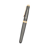 Bettoni Brass Euro-Style Rollerball Pen Imprinted with Logo (Q514311)