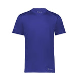 Holloway Essential T-Shirt Imprinted with Logo (Q515222)
