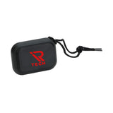 Encore Waterproof Wireless Speaker Imprinted with Logo (Q516722)