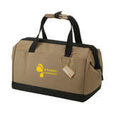 NBN Recycled Utility Zippered Tool Tote Imprinted with Logo (Q517722)