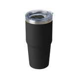 14 Oz. Brea Recycled Stainless Steel Tumbler Imprinted with Logo (Q519122)
