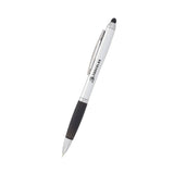 Nash Ballpoint Pen-Stylus Imprinted with Logo (Q522322)