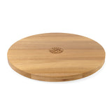 La Cuisine Lazy Susan Revolving Tray Imprinted with Logo (Q522922)